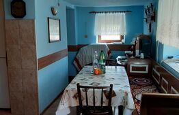 Casa individuala de vanzare in Mera, 150 mp utili si 840 mp de curte