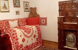 Casa individuala de vanzare in Mera, 150 mp utili si 840 mp de curte