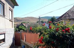 Casa individuala de vanzare in Mera, 150 mp utili si 840 mp de curte