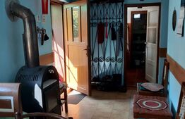 Casa individuala de vanzare in Mera, 150 mp utili si 840 mp de curte