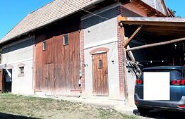 Casa individuala de vanzare in Mera, 150 mp utili si 840 mp de curte