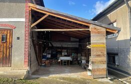 Casa individuala de vanzare in Mera, 150 mp utili si 840 mp de curte