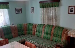 Casa individuala de vanzare in Mera, 150 mp utili si 840 mp de curte