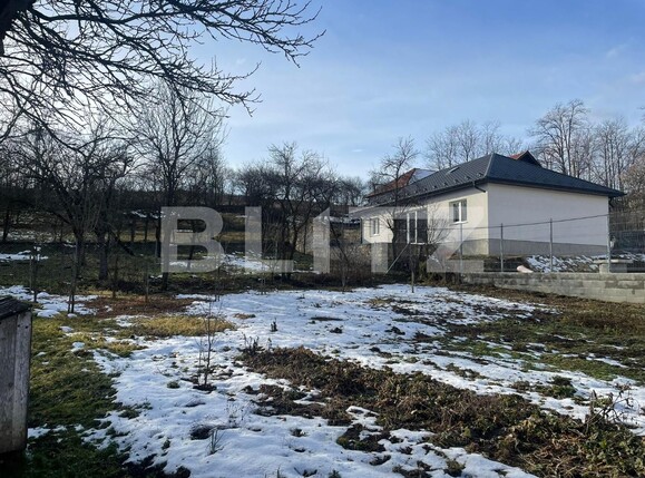 Casa de vânzare 5 camere Mera - 113553CV | BLITZ Cluj-Napoca | Poza8