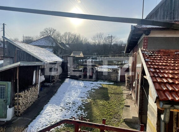 Casa de vânzare 5 camere Mera - 113553CV | BLITZ Cluj-Napoca | Poza9