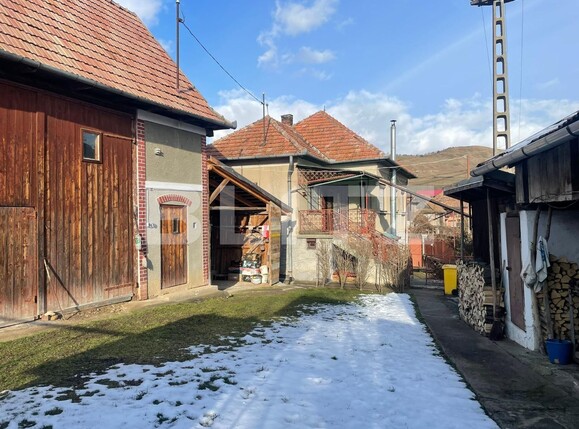 Casa de vânzare 5 camere Mera - 113553CV | BLITZ Cluj-Napoca | Poza4