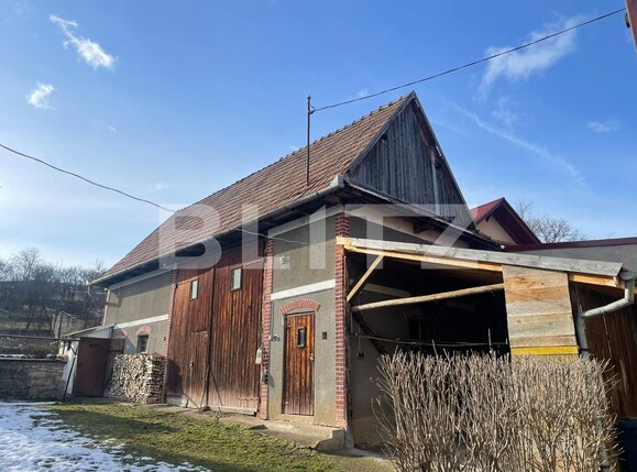 Casa de vânzare 5 camere Mera - 113553CV | BLITZ Cluj-Napoca | Poza5