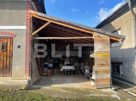 Casa de vânzare 5 camere Mera - 113553CV | BLITZ Cluj-Napoca | Poza6