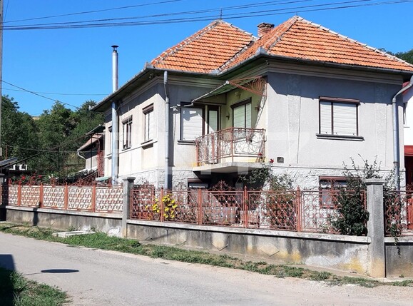 Casa de vânzare 5 camere Mera - 113553CV | BLITZ Cluj-Napoca | Poza1