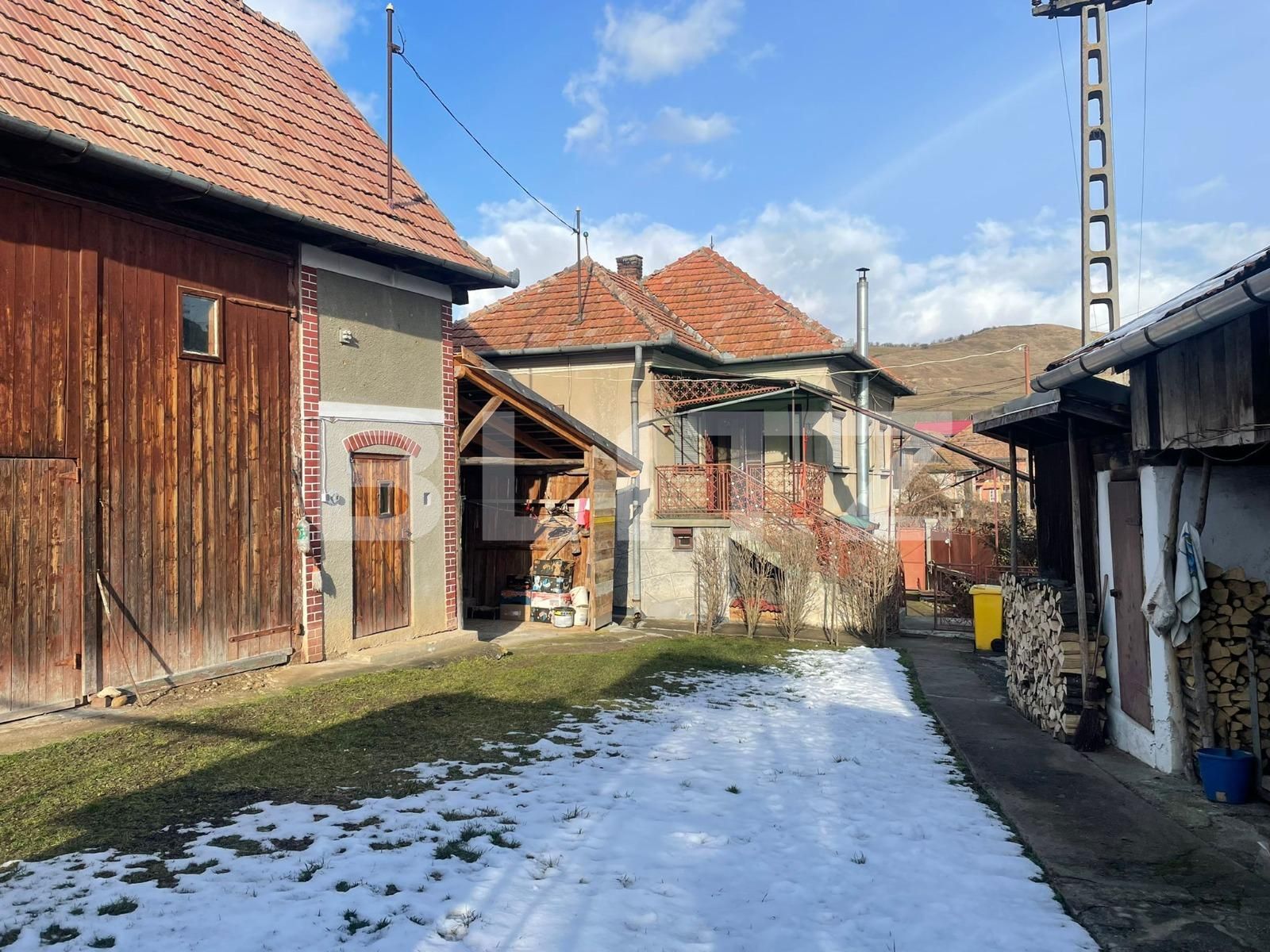 Casa de vânzare 5 camere Mera - 113553CV | BLITZ Cluj-Napoca | Poza4