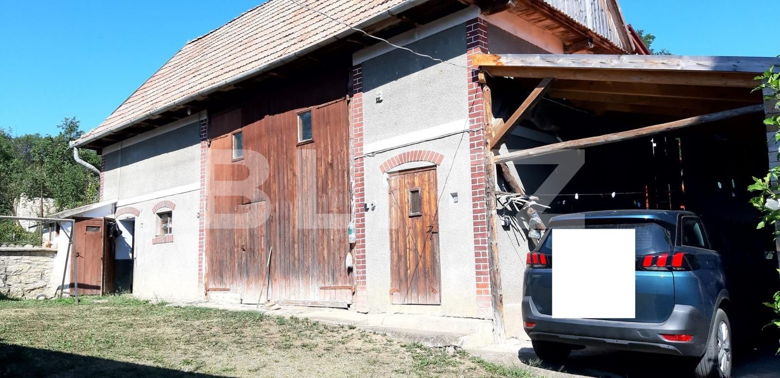 Casa de vânzare 5 camere Mera - 113553CV | BLITZ Cluj-Napoca | Poza3