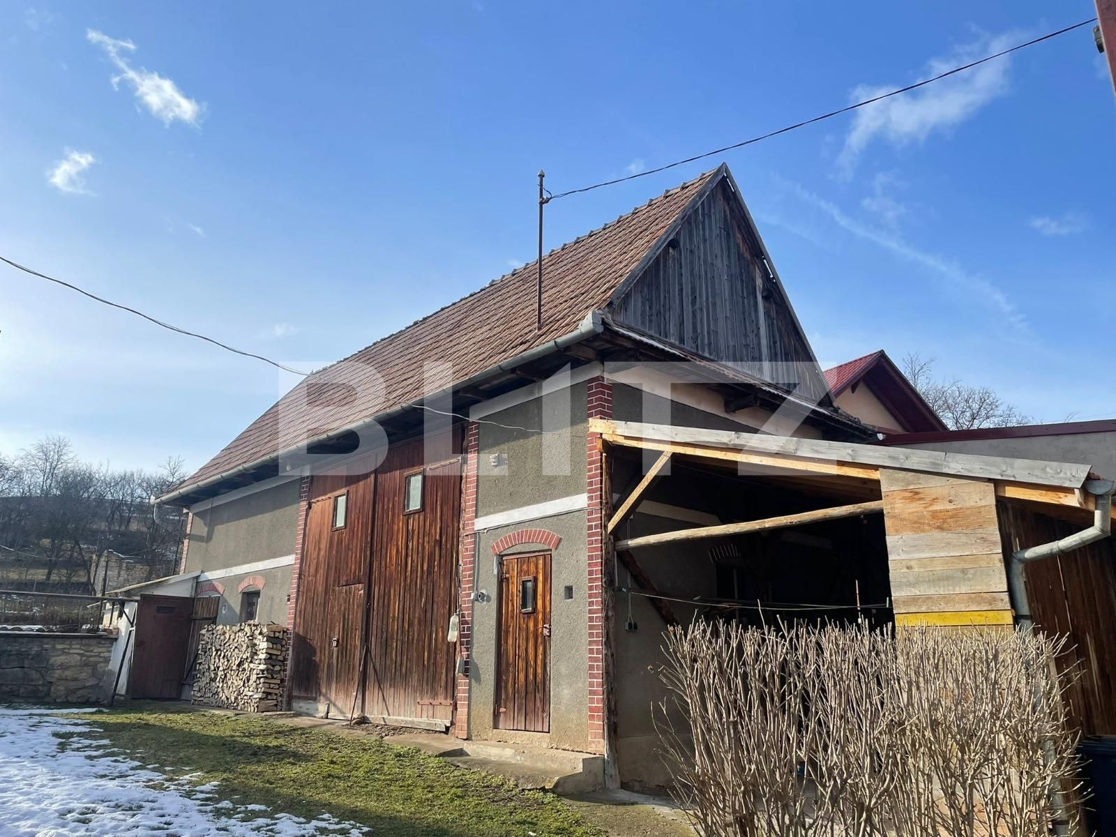 Casa de vânzare 5 camere Mera - 113553CV | BLITZ Cluj-Napoca | Poza5