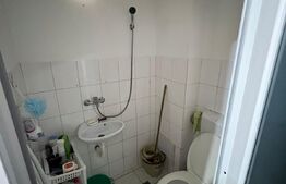 Garsonieră modernă de 21 mp, etaj intermediar, Dambul Rotund 