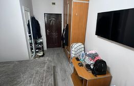 Garsonieră modernă de 21 mp, etaj intermediar, Dambul Rotund 