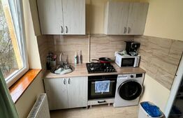 Garsonieră modernă de 21 mp, etaj intermediar, Dambul Rotund 