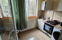 Garsonieră modernă de 21 mp, etaj intermediar, Dambul Rotund 