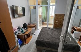 Garsonieră modernă de 21 mp, etaj intermediar, Dambul Rotund 