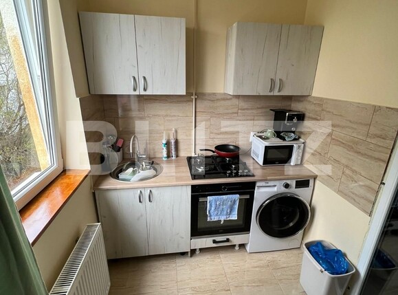 Garsonieră de vânzare Dambul Rotund - 113559AV | BLITZ Cluj-Napoca | Poza3