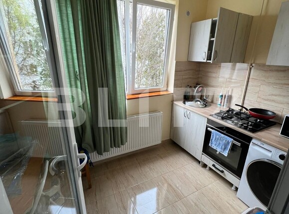 Garsonieră de vânzare Dambul Rotund - 113559AV | BLITZ Cluj-Napoca | Poza2