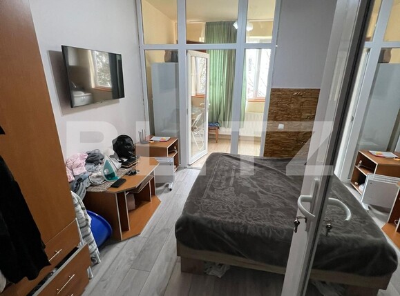 Garsonieră de vânzare Dambul Rotund - 113559AV | BLITZ Cluj-Napoca | Poza1