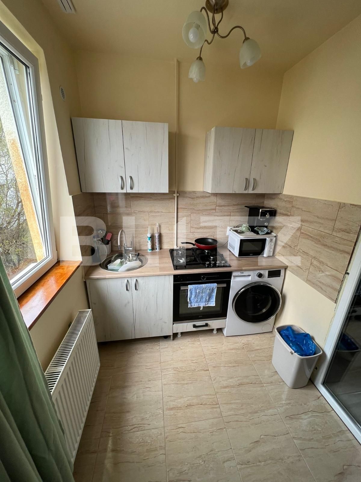 Garsonieră de vânzare Dambul Rotund - 113559AV | BLITZ Cluj-Napoca | Poza3