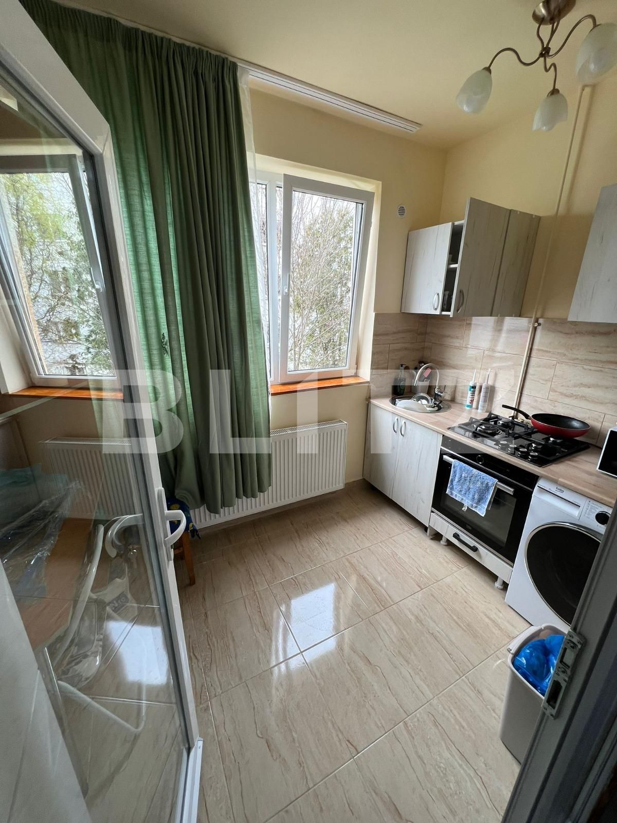 Garsonieră de vânzare Dambul Rotund - 113559AV | BLITZ Cluj-Napoca | Poza2