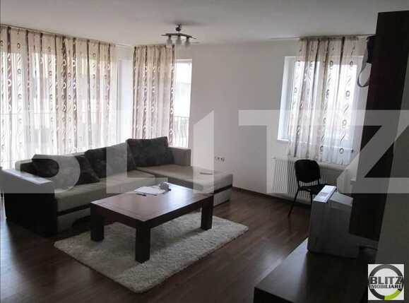 Apartament de vânzare 2 camere Floreşti - 11356AV | BLITZ Cluj-Napoca | Poza1