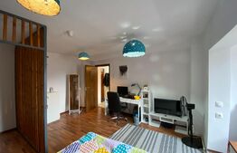 Apartament pentru investitie 40 mp, zona BRD - Marasti