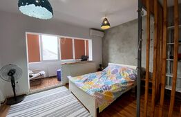 Apartament pentru investitie 40 mp, zona BRD - Marasti