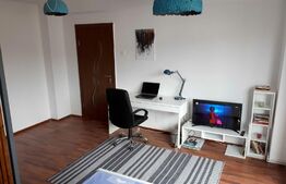 Apartament pentru investitie 40 mp, zona BRD - Marasti