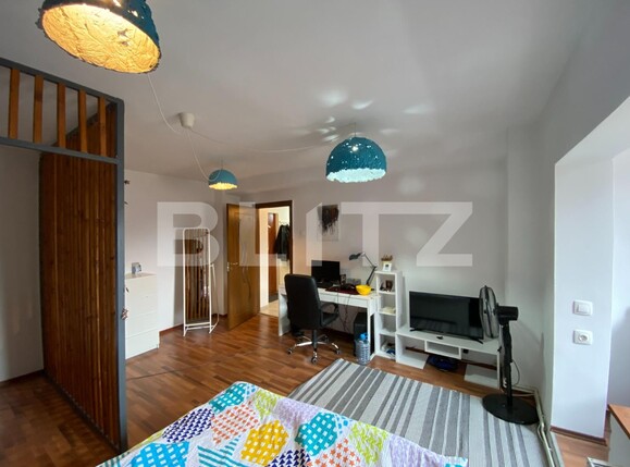 Garsonieră de vânzare Marasti - 113560AV | BLITZ Cluj-Napoca | Poza1