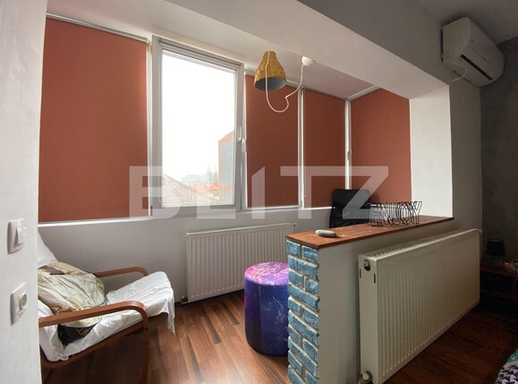 Garsonieră de vânzare Marasti - 113560AV | BLITZ Cluj-Napoca | Poza7
