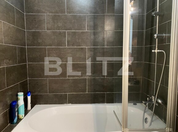 Garsonieră de vânzare Marasti - 113560AV | BLITZ Cluj-Napoca | Poza9