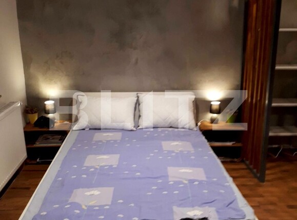 Garsonieră de vânzare Marasti - 113560AV | BLITZ Cluj-Napoca | Poza3