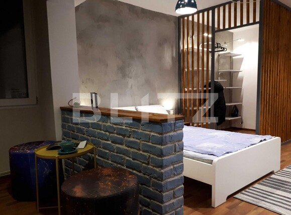Garsonieră de vânzare Marasti - 113560AV | BLITZ Cluj-Napoca | Poza2