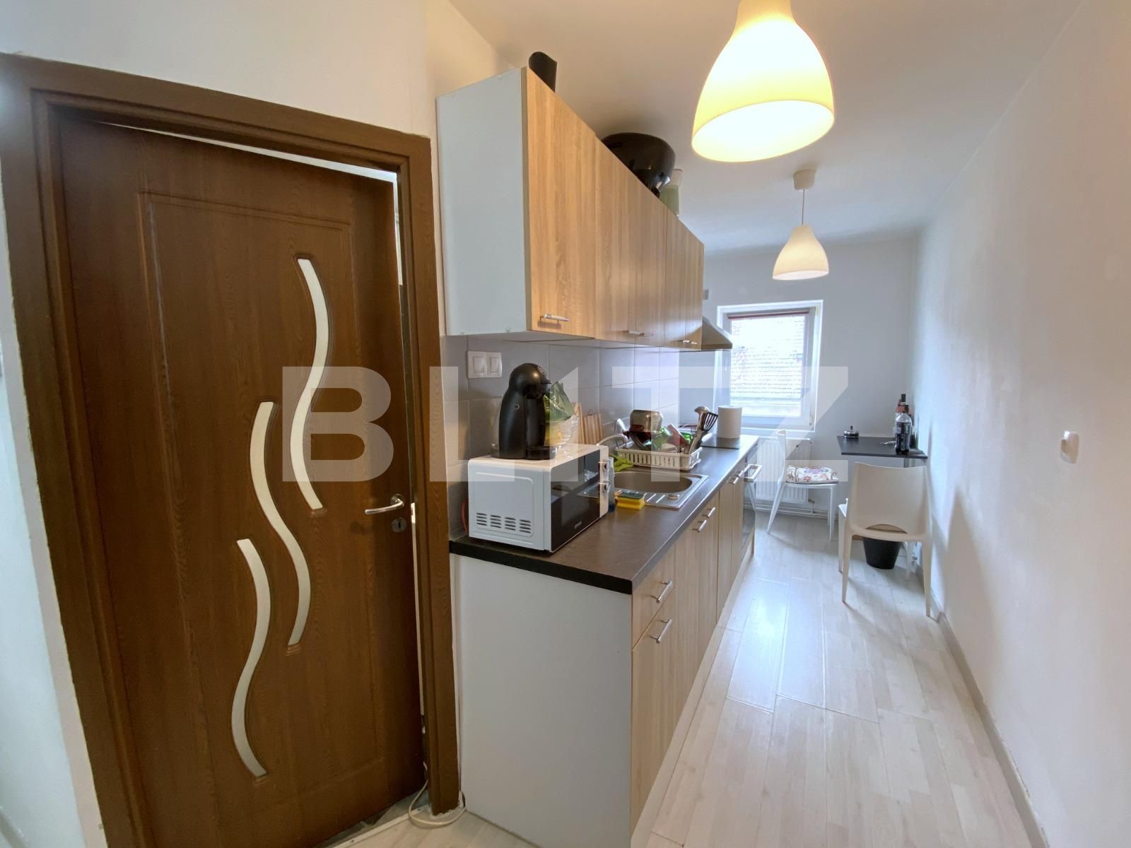 Garsonieră de vânzare Marasti - 113560AV | BLITZ Cluj-Napoca | Poza8