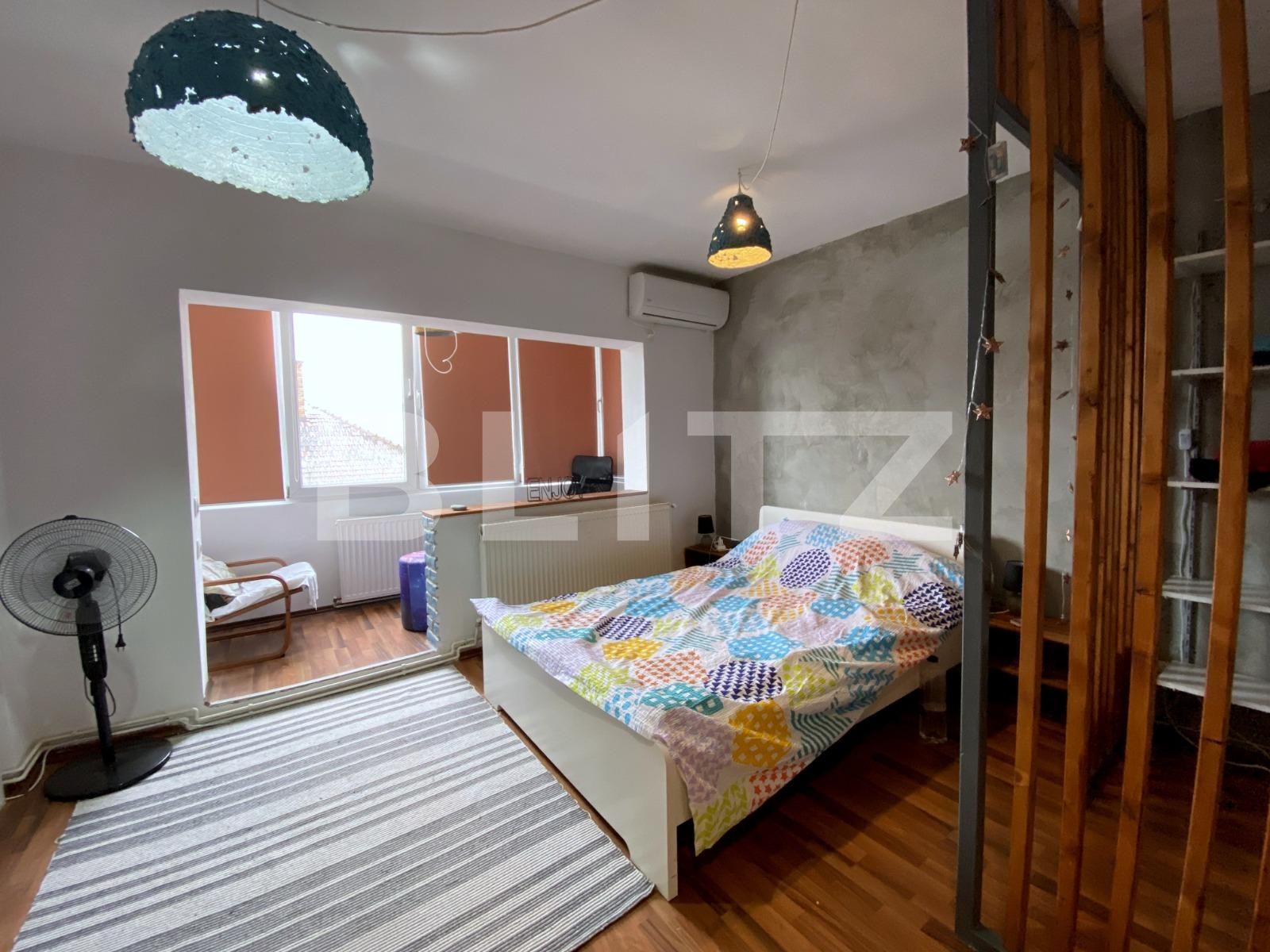 Garsonieră de vânzare Marasti - 113560AV | BLITZ Cluj-Napoca | Poza4