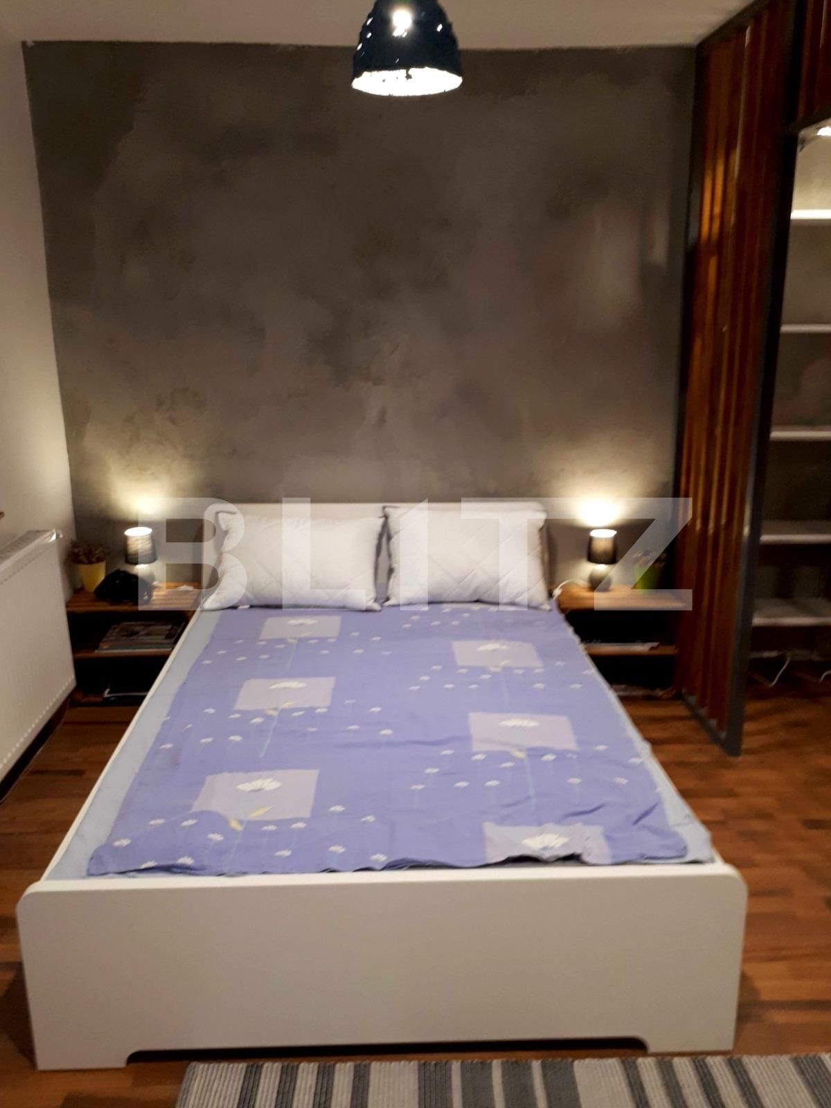 Garsonieră de vânzare Marasti - 113560AV | BLITZ Cluj-Napoca | Poza3