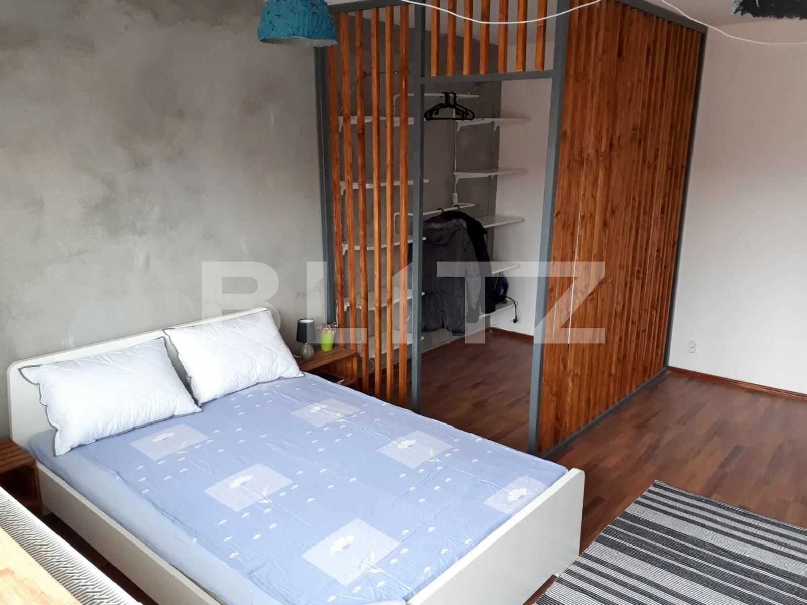 Garsonieră de vânzare Marasti - 113560AV | BLITZ Cluj-Napoca | Poza6
