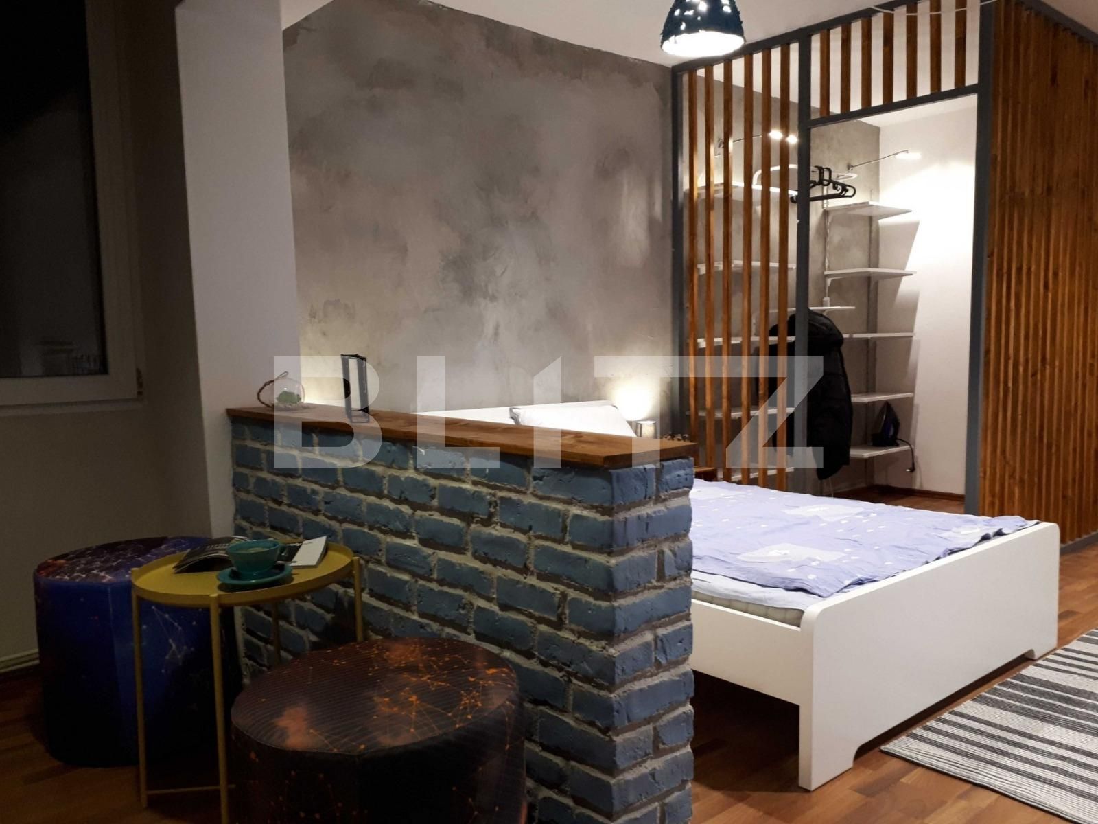 Garsonieră de vânzare Marasti - 113560AV | BLITZ Cluj-Napoca | Poza2