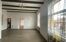 Casa ultracentrala, renovata complet, pretabil clinica/birouri sau pentru regim hotelier, 235mp utili, Str Lunga