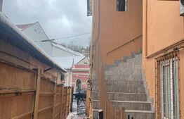 Casa ultracentrala, renovata complet, pretabil clinica/birouri sau pentru regim hotelier, 235mp utili, Str Lunga