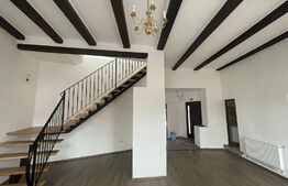 Casa ultracentrala, renovata complet, pretabil clinica/birouri sau pentru regim hotelier, 235mp utili, Str Lunga