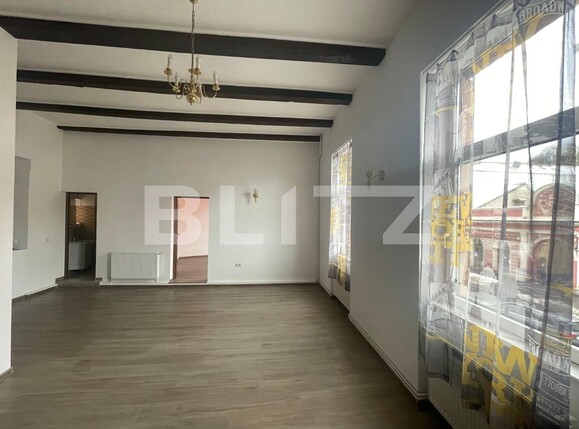 Casa de vânzare 4 camere Ultracentral - 113564CV | BLITZ Brașov | Poza3