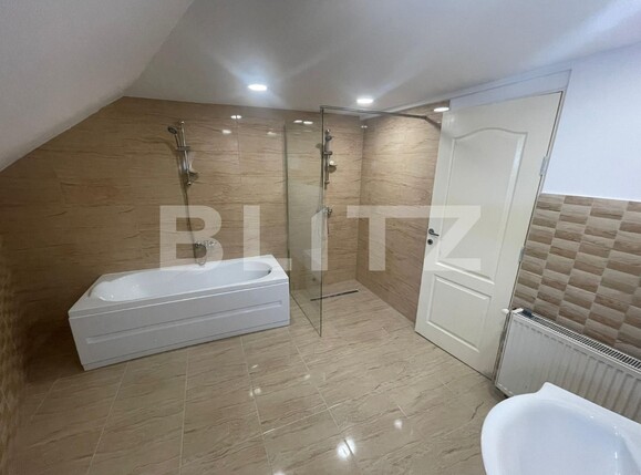 Casa de vânzare 4 camere Ultracentral - 113564CV | BLITZ Brașov | Poza9