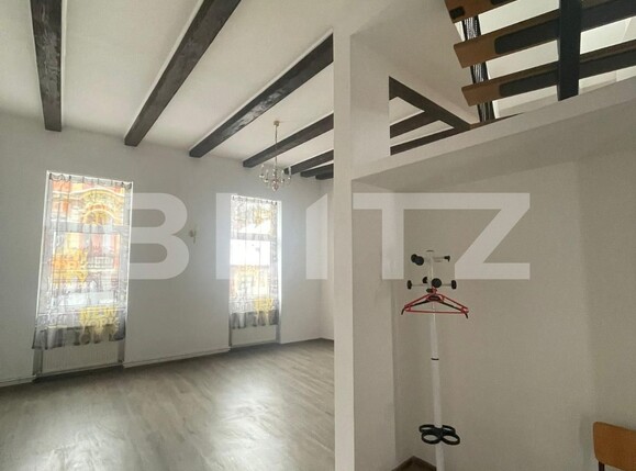 Casa de vânzare 4 camere Ultracentral - 113564CV | BLITZ Brașov | Poza2
