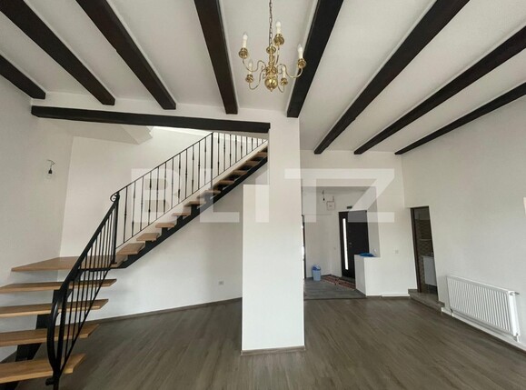 Casa de vânzare 4 camere Ultracentral - 113564CV | BLITZ Brașov | Poza1