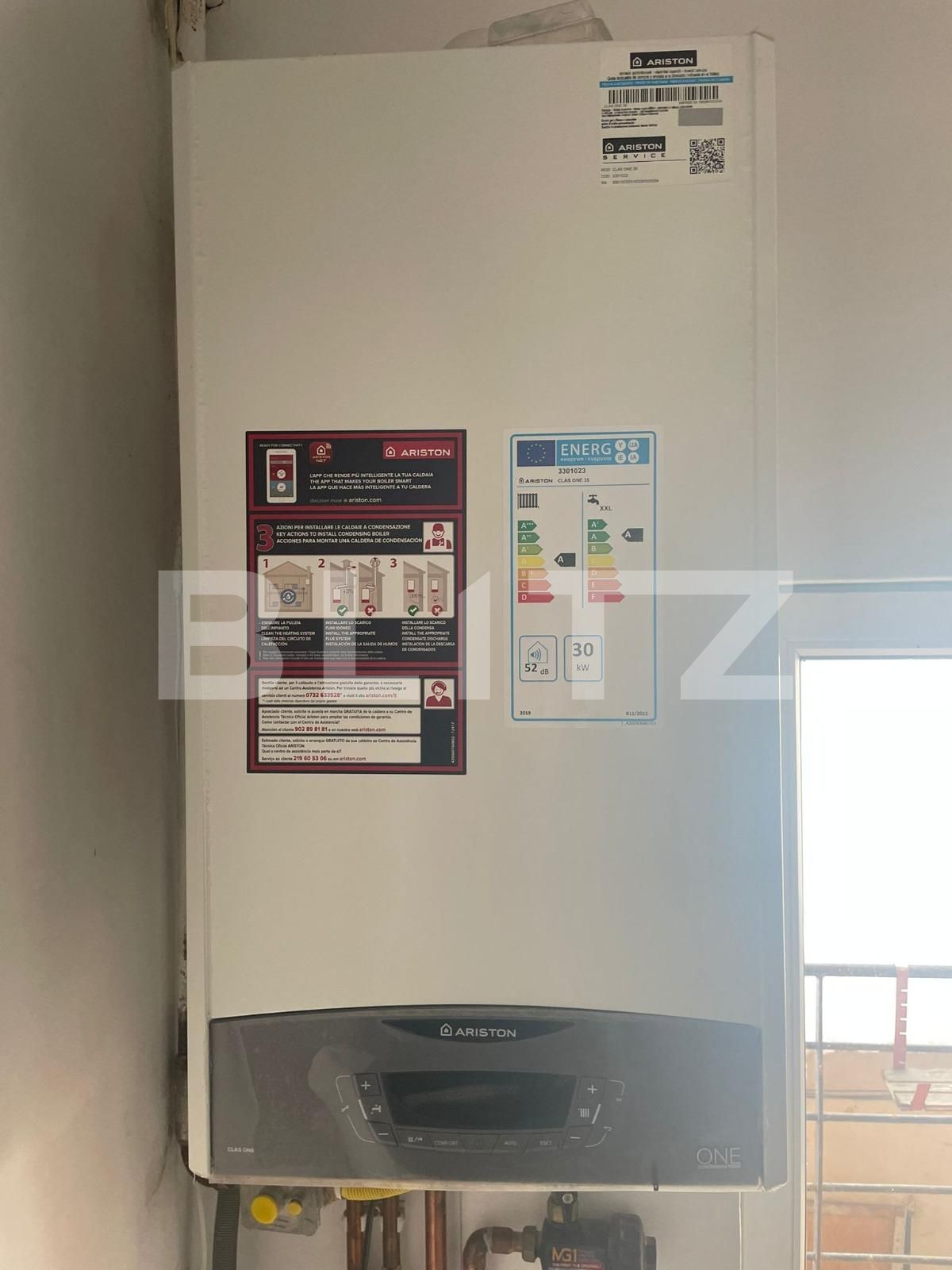 Casa de vânzare 4 camere Ultracentral - 113564CV | BLITZ Brașov | Poza5