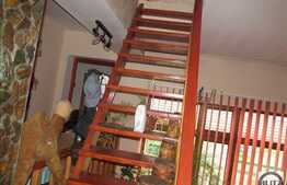 3 camere la casa, 94 mp, mobilat si finisat modern, zona strazii Marasesti!