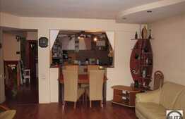 3 camere la casa, 94 mp, mobilat si finisat modern, zona strazii Marasesti!